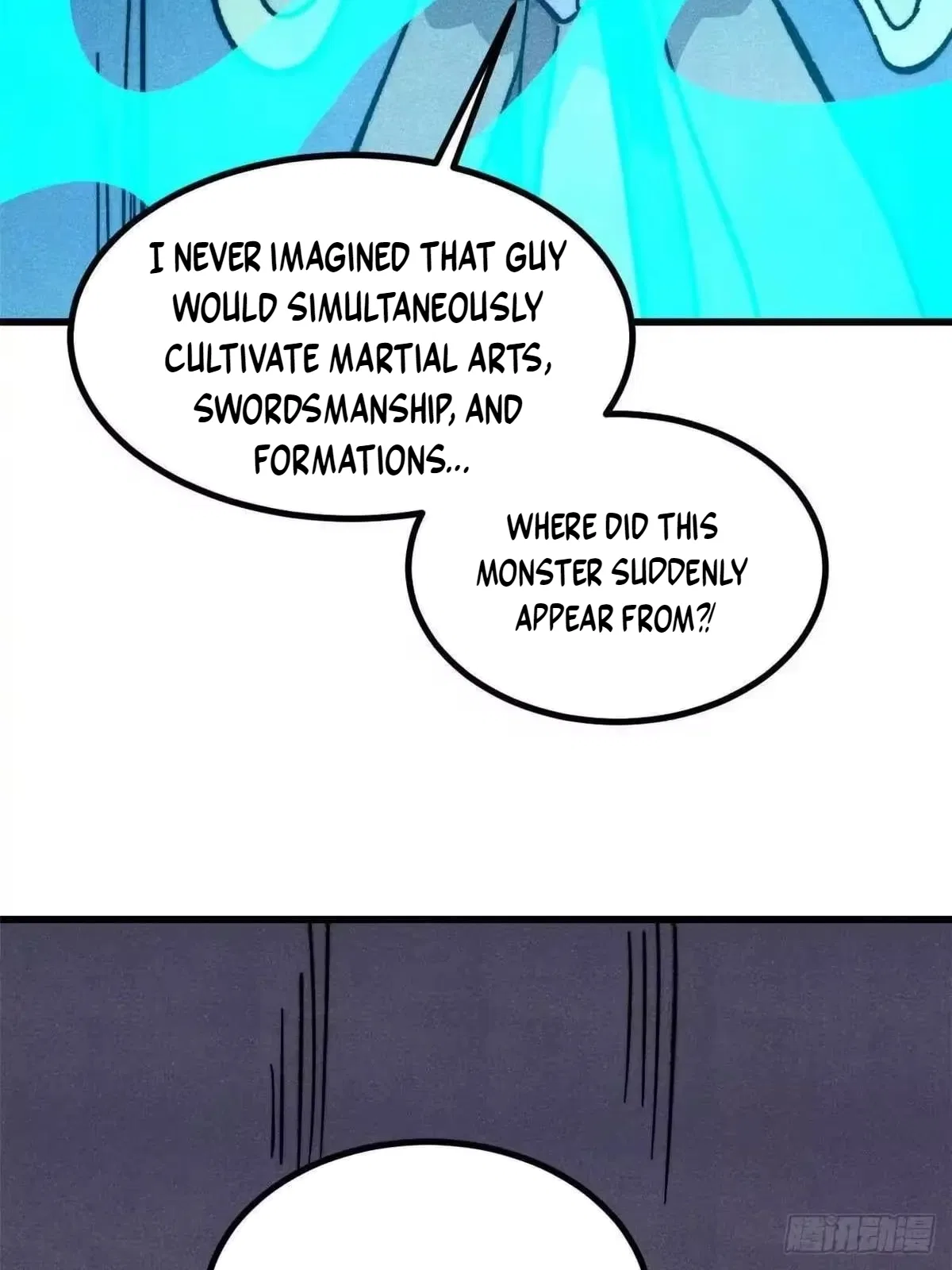All Hail The Sect Leader Chapter 532 – Page 22