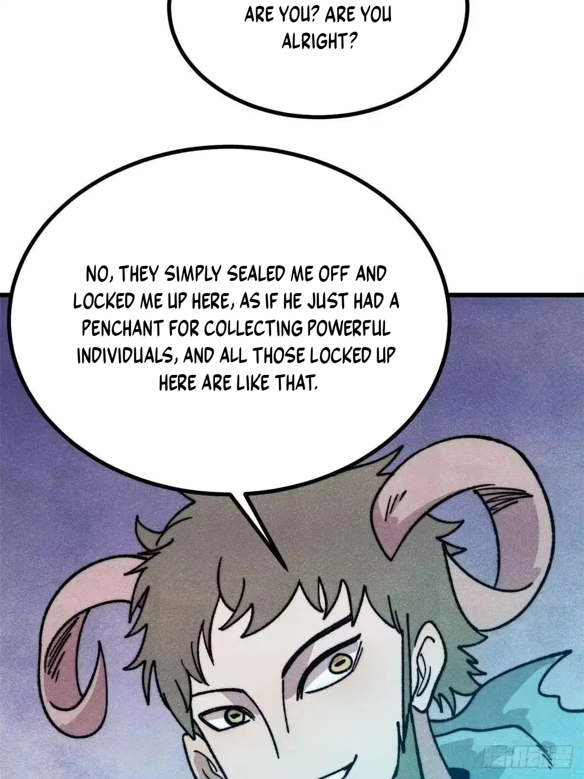 All Hail The Sect Leader Chapter 532 – Page 24