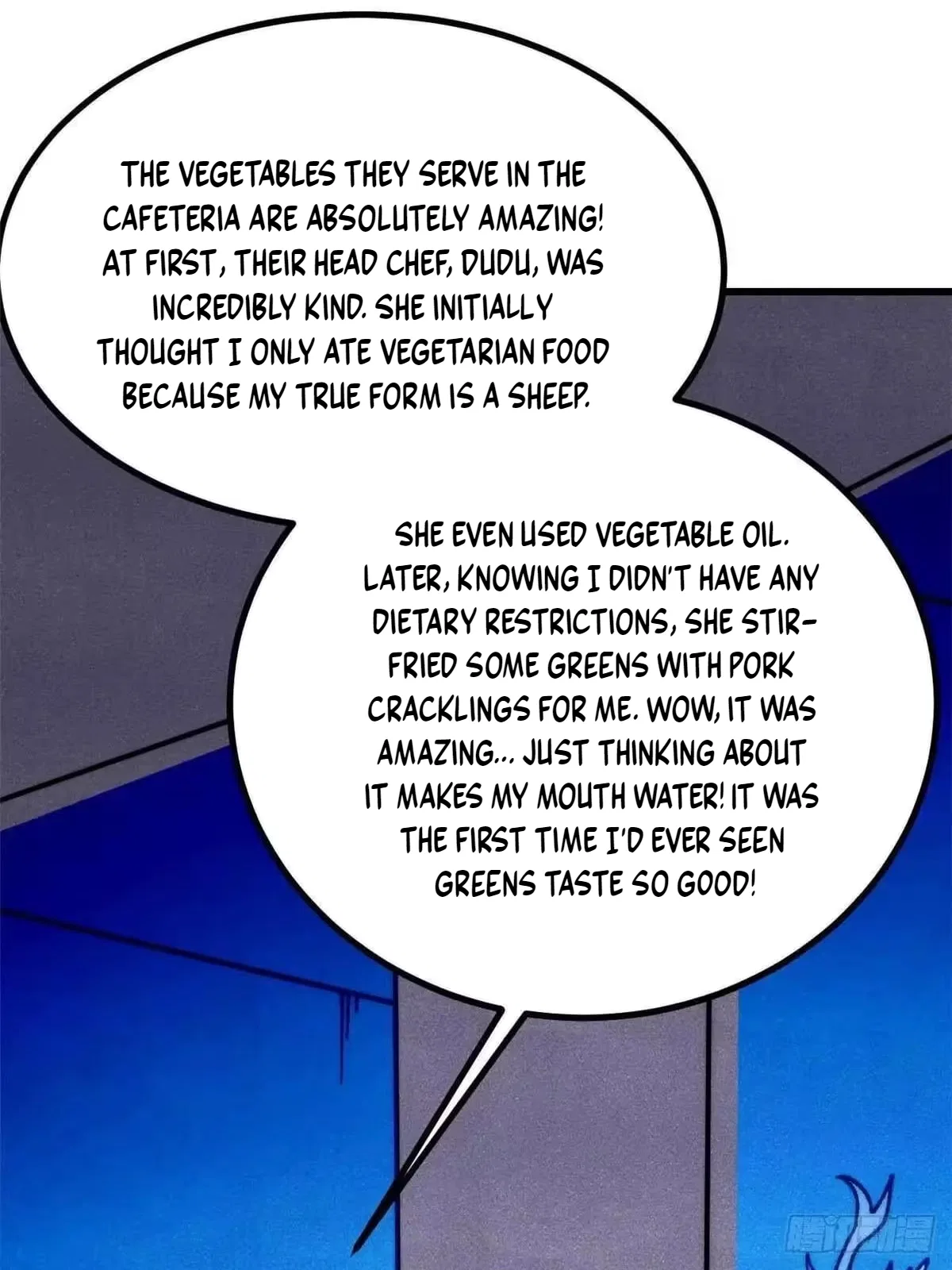 All Hail The Sect Leader Chapter 532 – Page 26