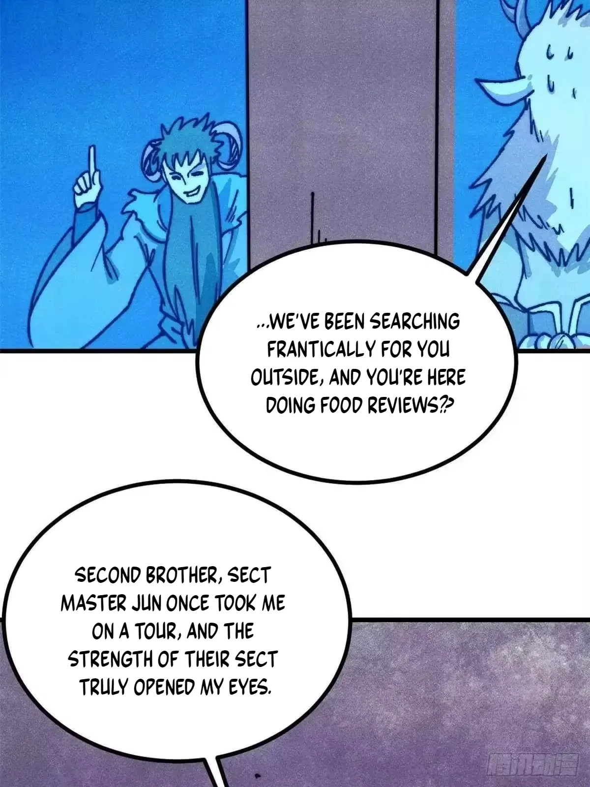 All Hail The Sect Leader Chapter 532 – Page 27