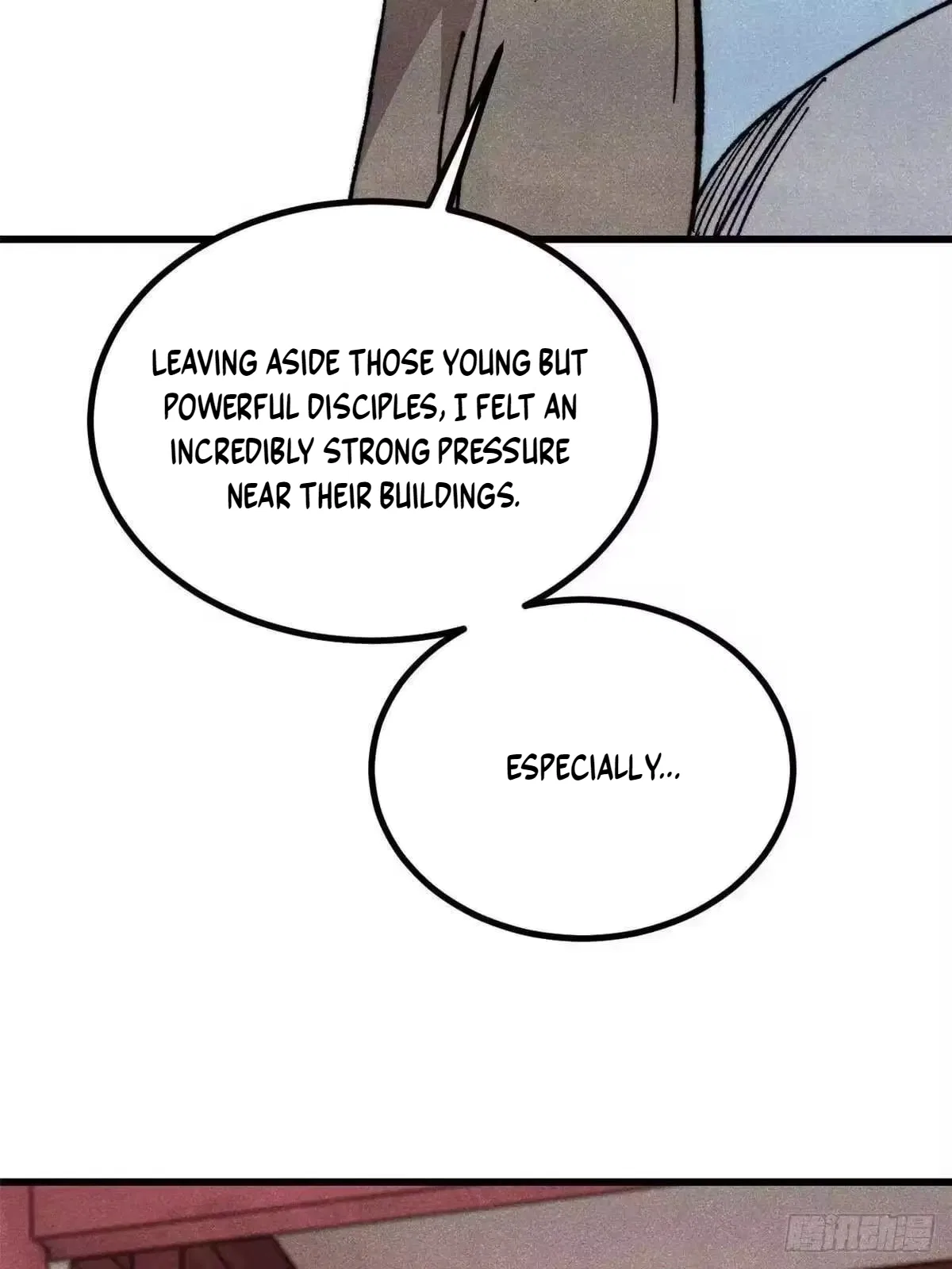 All Hail The Sect Leader Chapter 532 – Page 29