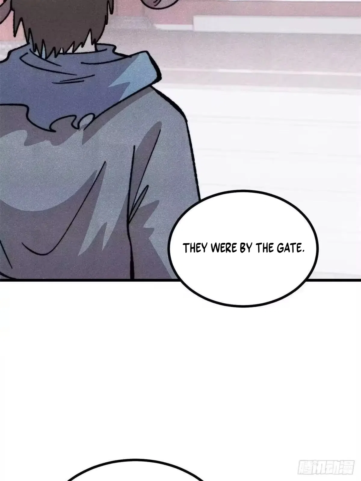 All Hail The Sect Leader Chapter 532 – Page 31