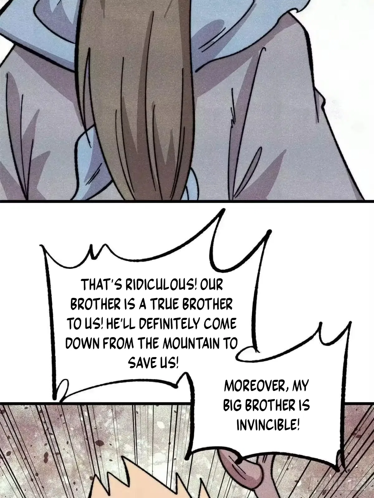 All Hail The Sect Leader Chapter 532 – Page 40
