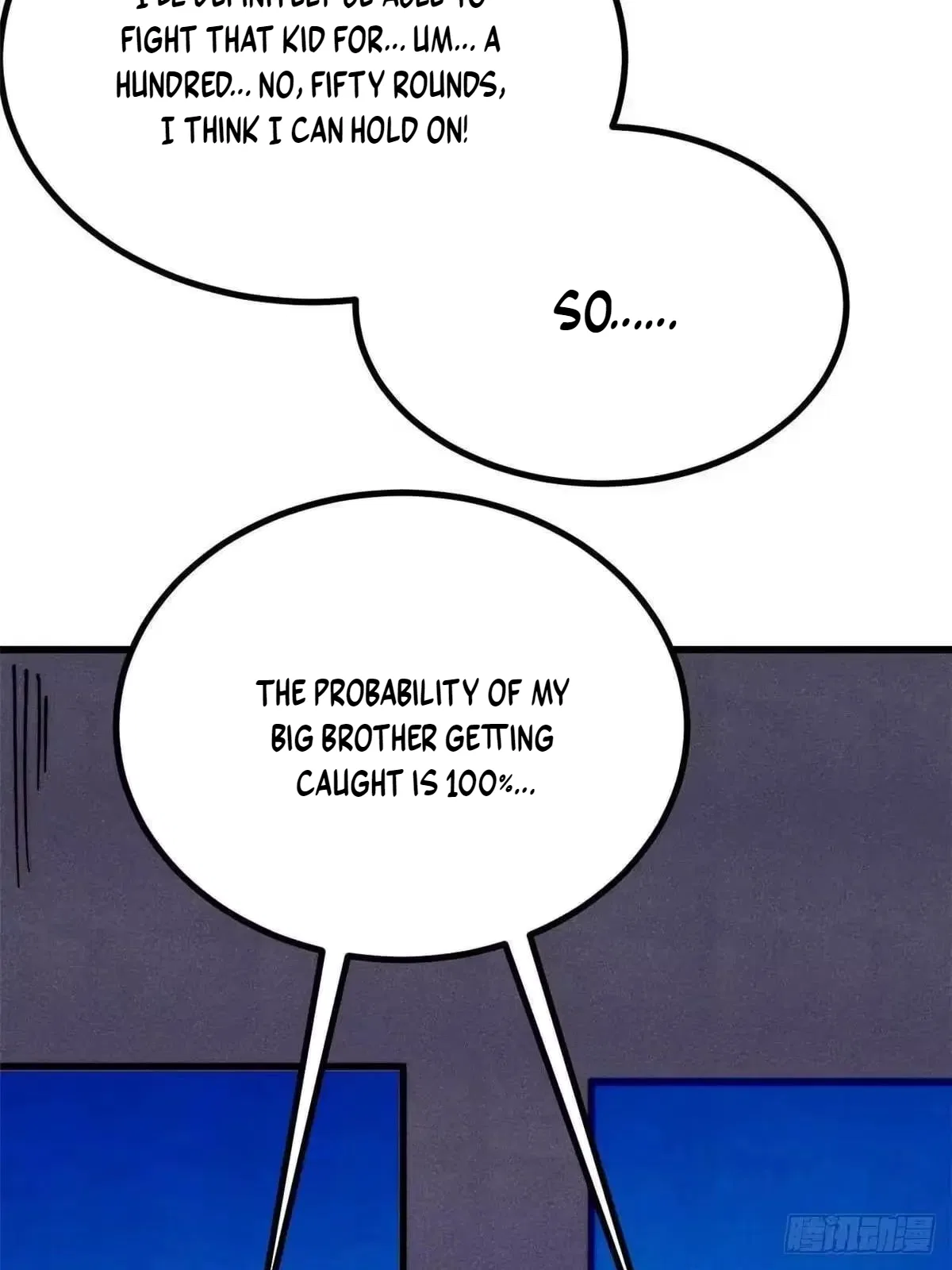 All Hail The Sect Leader Chapter 532 – Page 42