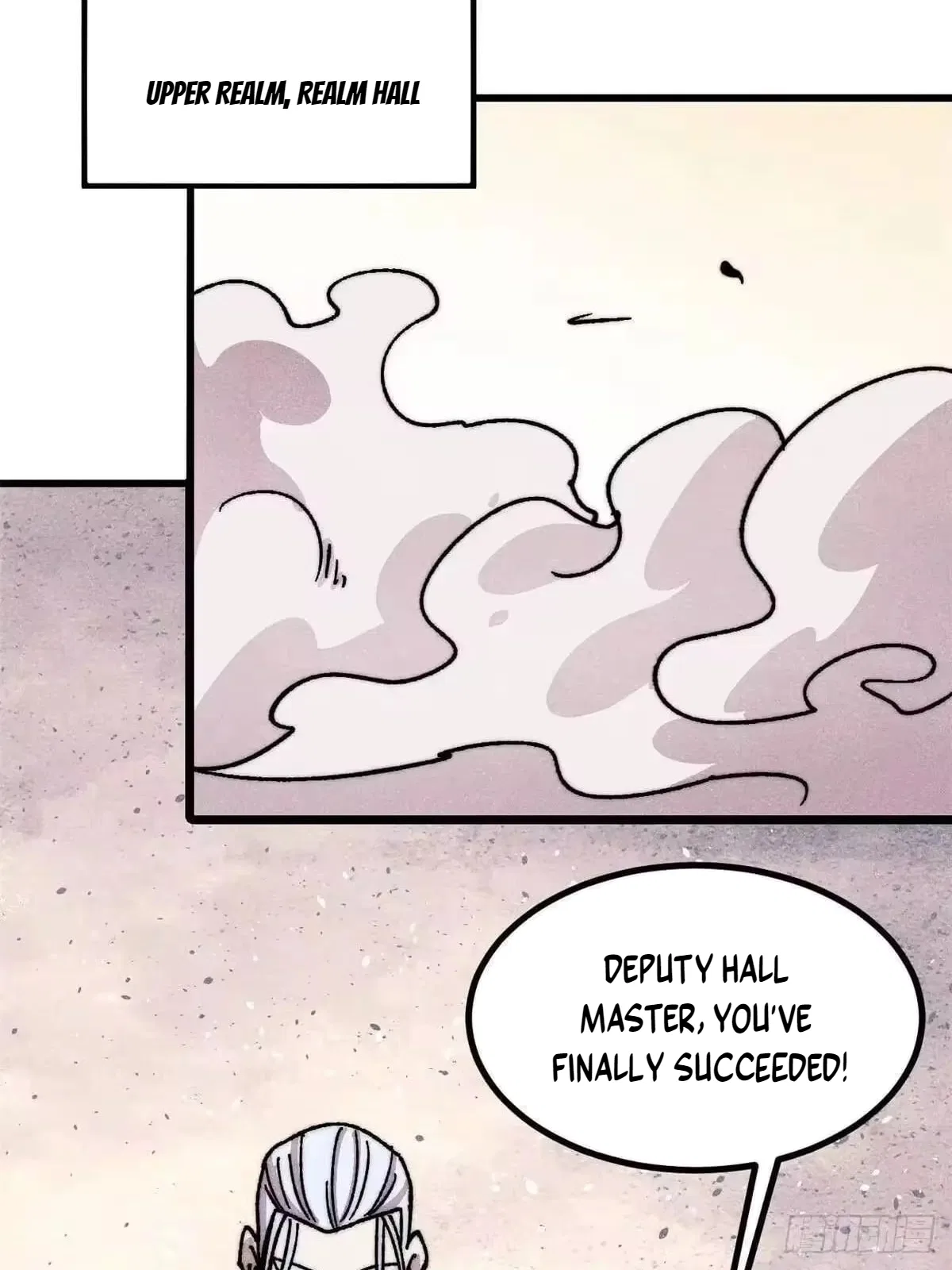 All Hail The Sect Leader Chapter 532 – Page 44