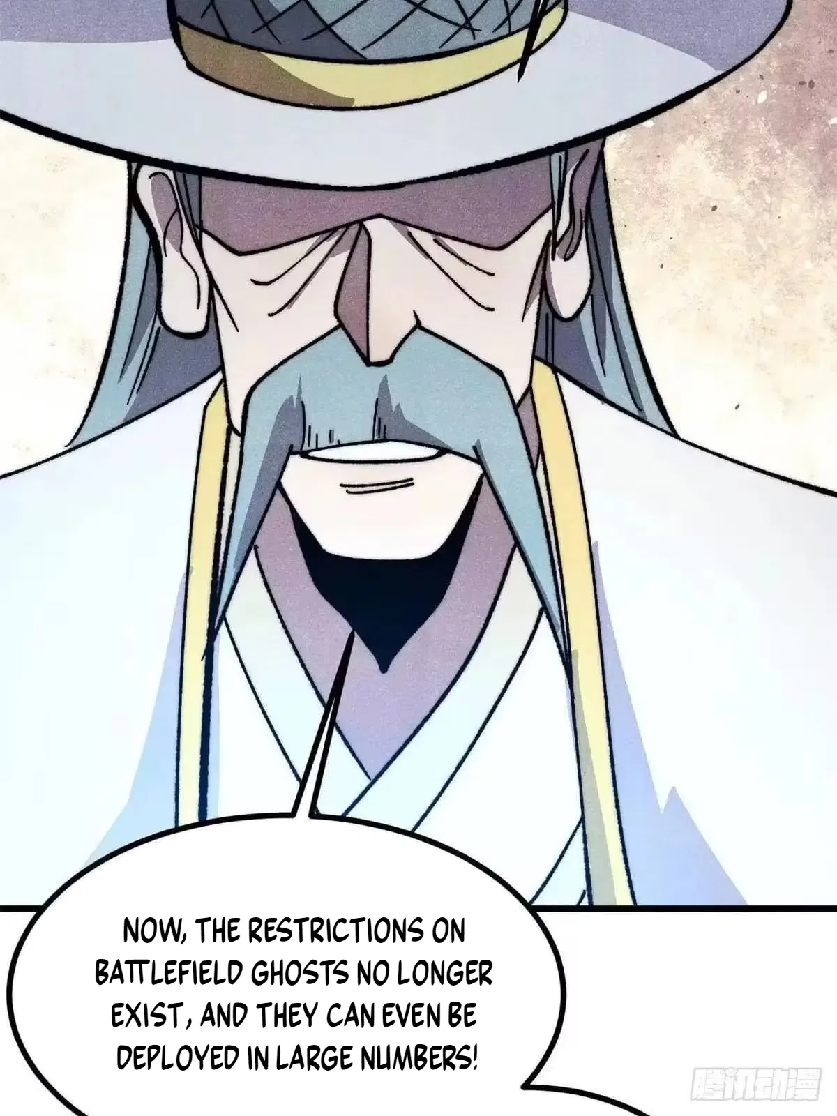 All Hail The Sect Leader Chapter 532 – Page 47