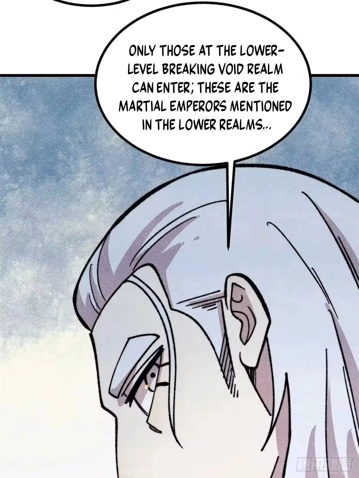 All Hail The Sect Leader Chapter 532 – Page 55