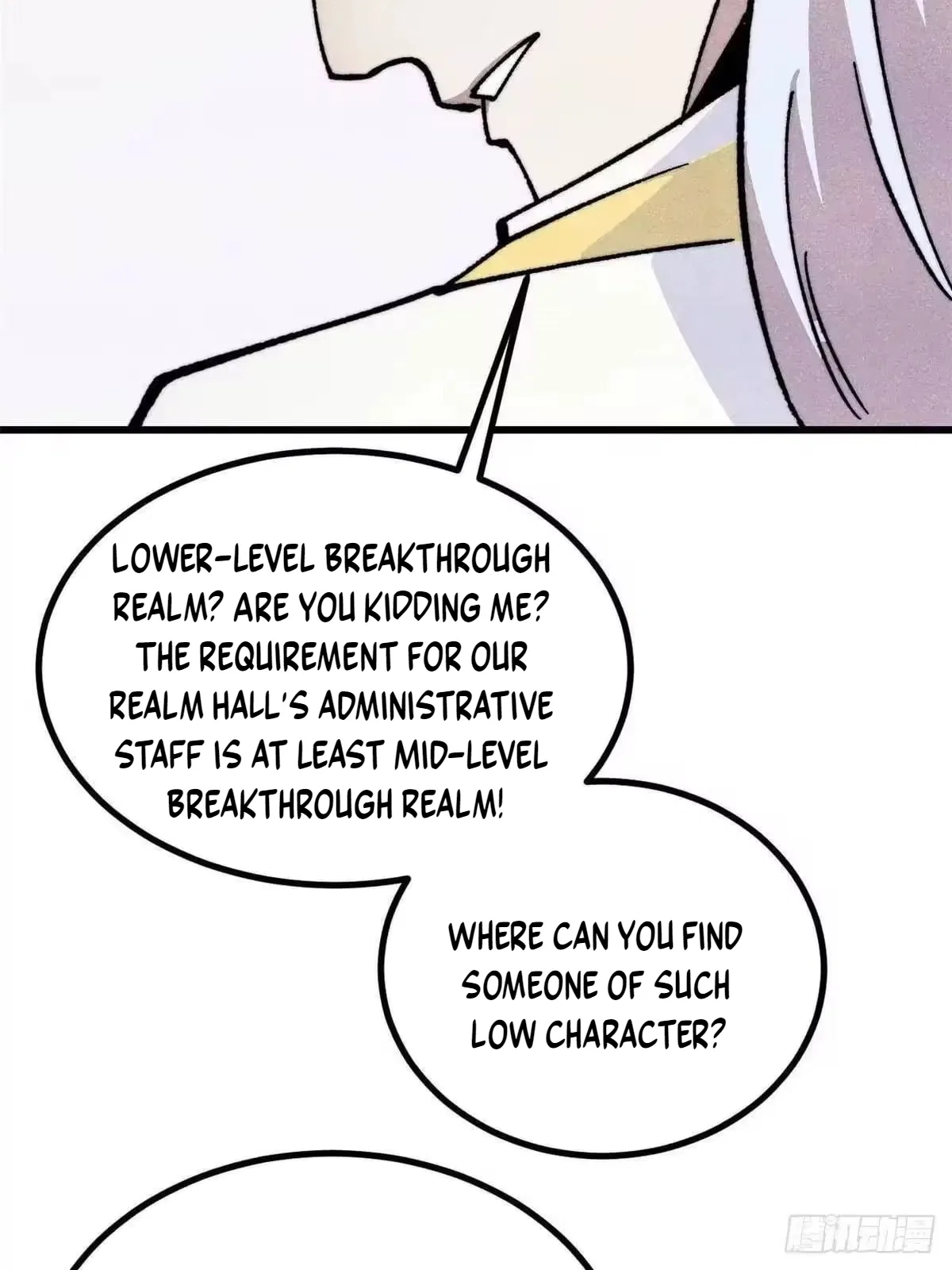All Hail The Sect Leader Chapter 532 – Page 56