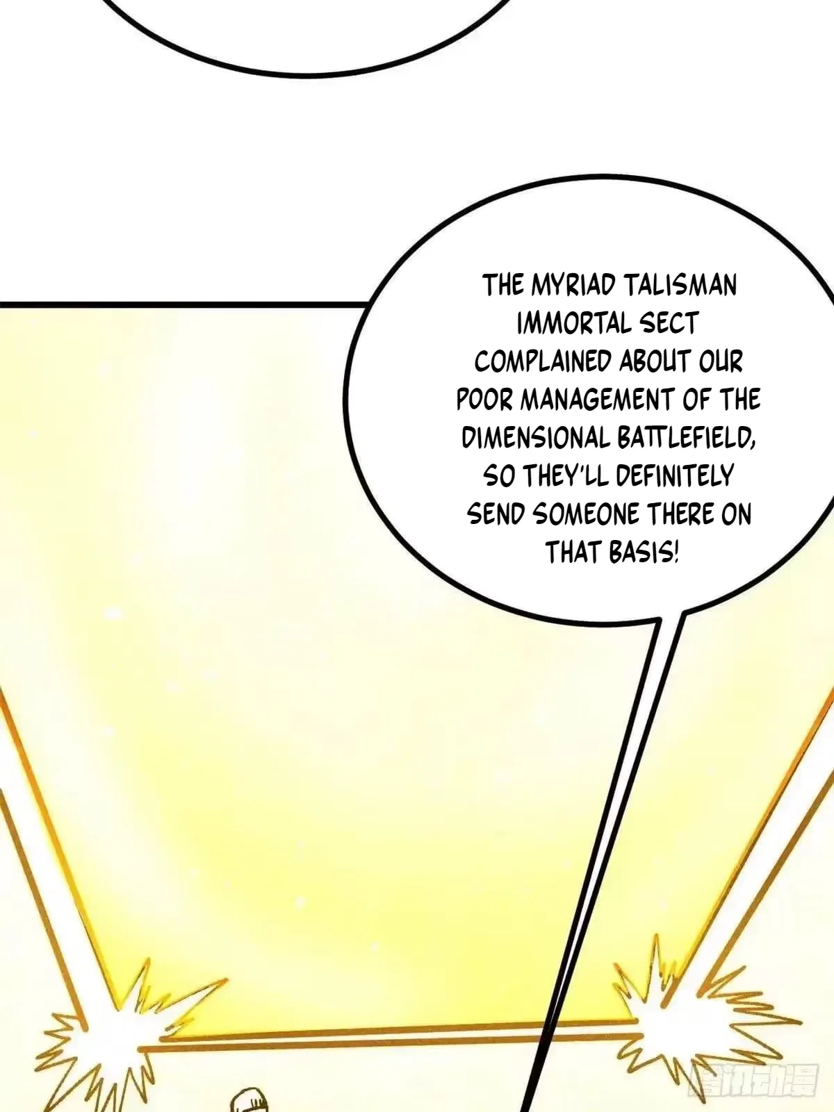 All Hail The Sect Leader Chapter 532 – Page 60