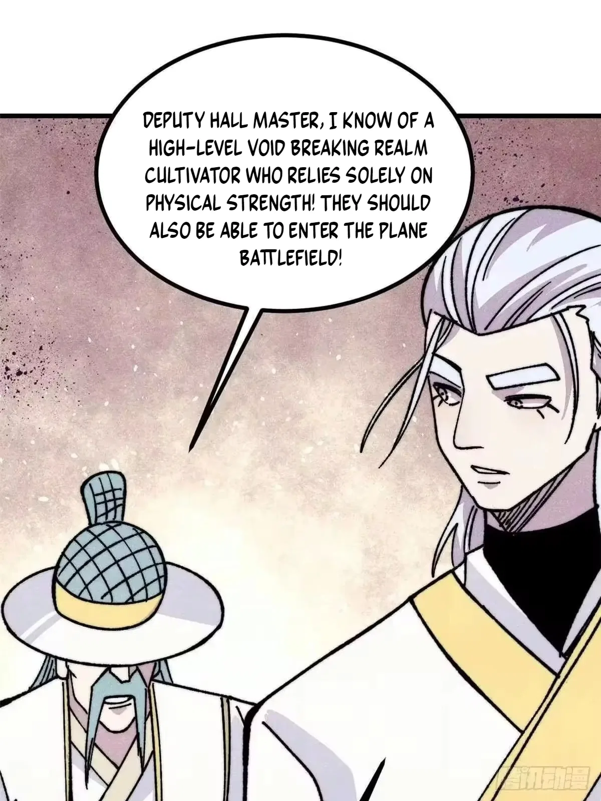 All Hail The Sect Leader Chapter 532 – Page 62