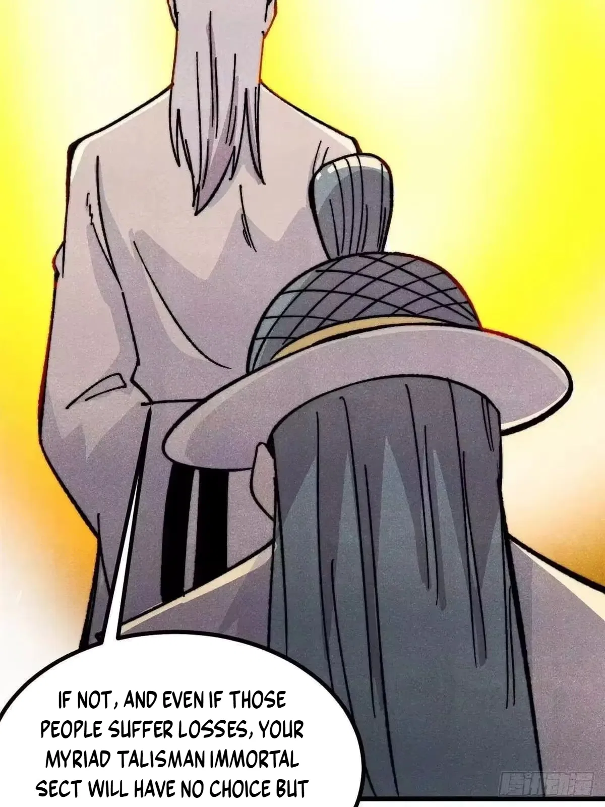 All Hail The Sect Leader Chapter 532 – Page 66