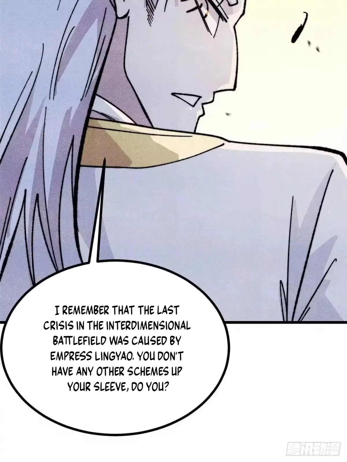 All Hail The Sect Leader Chapter 532 – Page 68