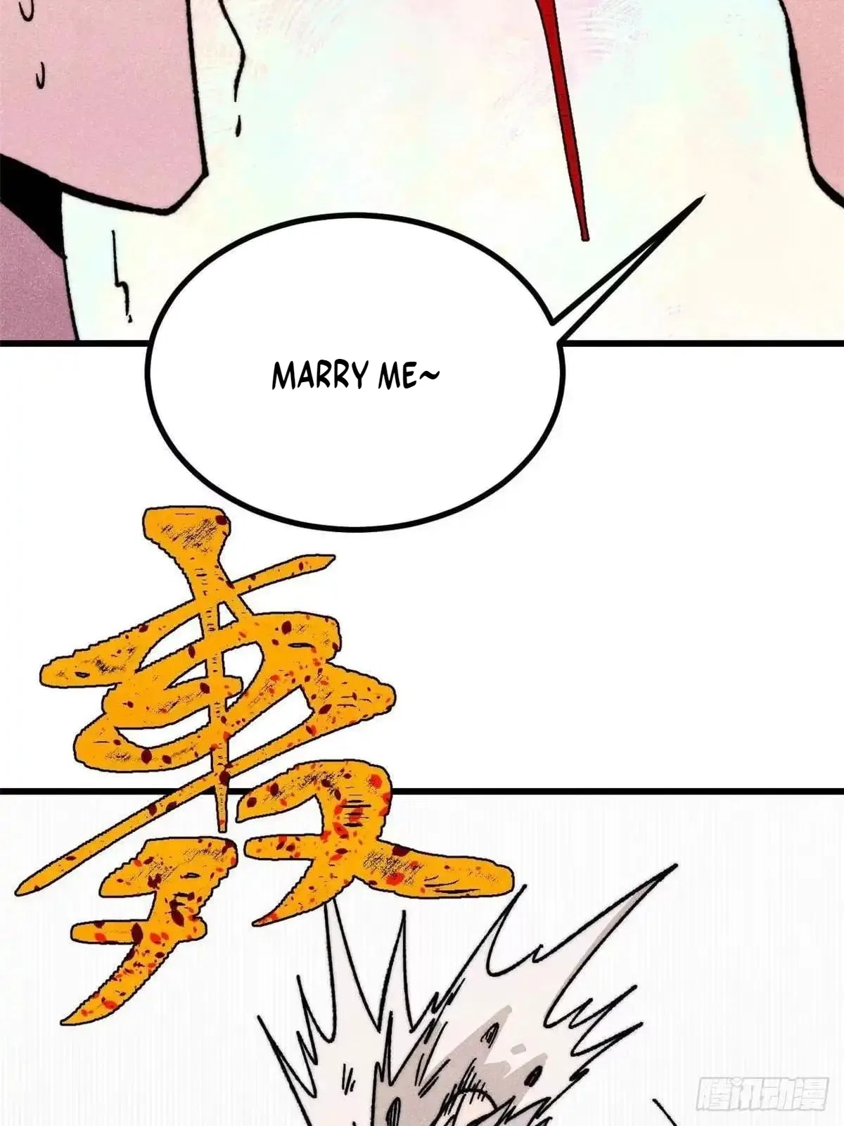 All Hail The Sect Leader Chapter 531 – Page 3