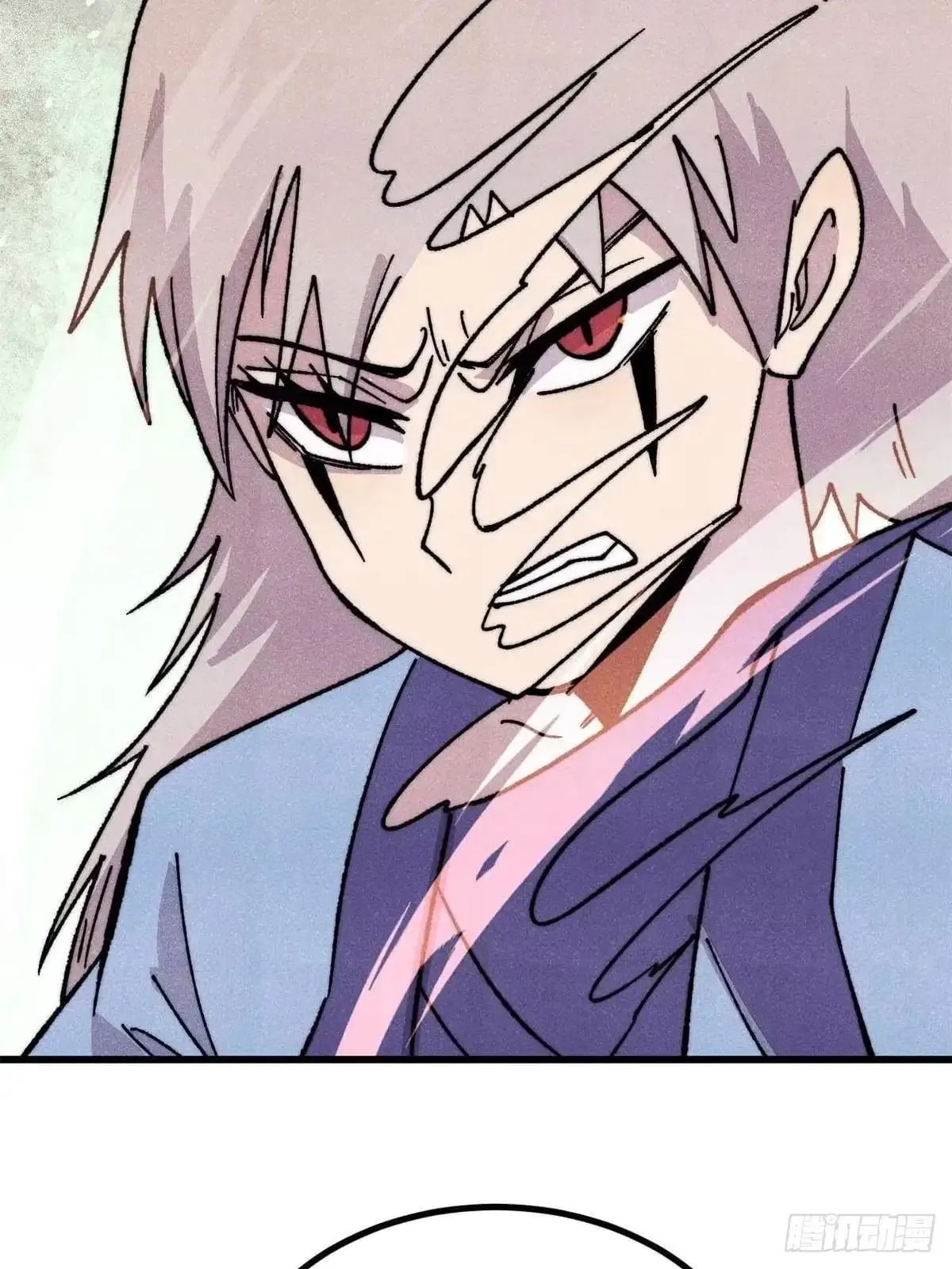 All Hail The Sect Leader Chapter 531 – Page 8