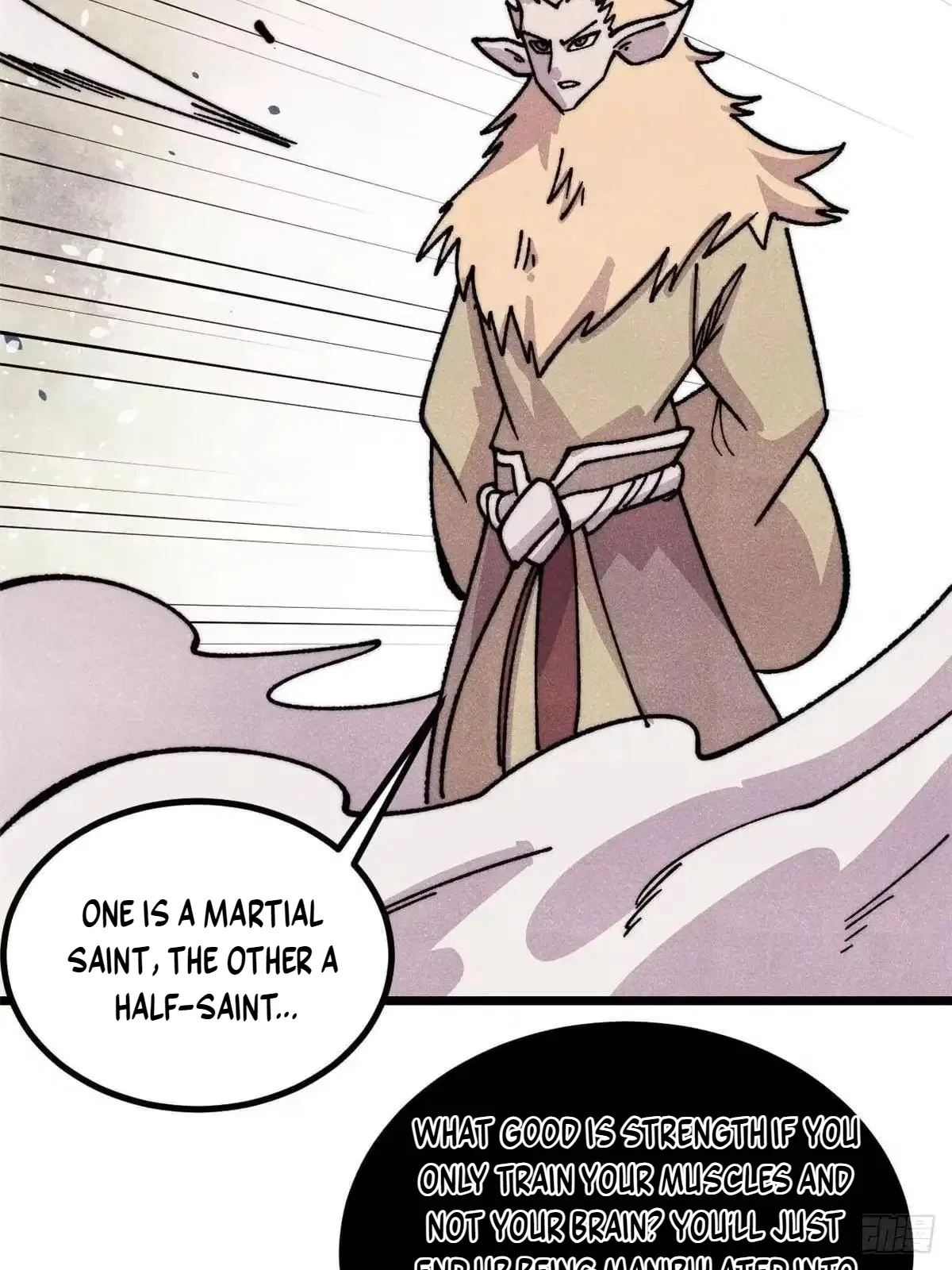All Hail The Sect Leader Chapter 531 – Page 24