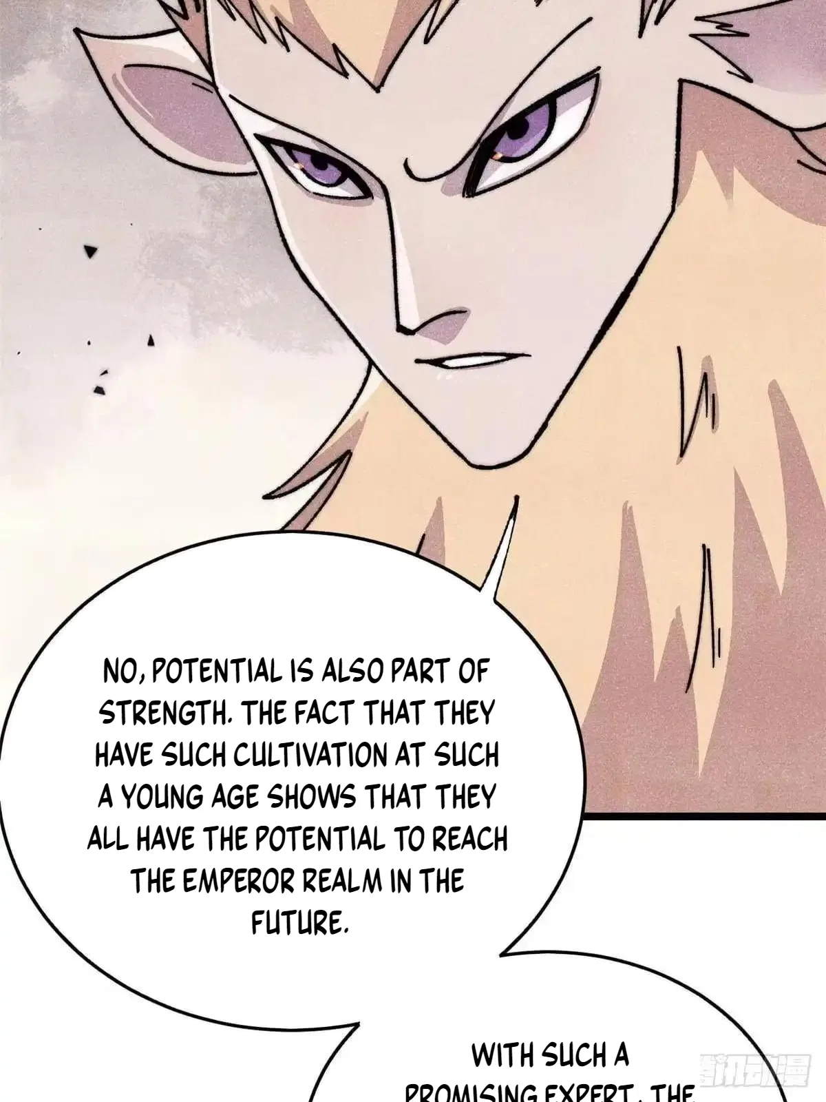 All Hail The Sect Leader Chapter 531 – Page 26