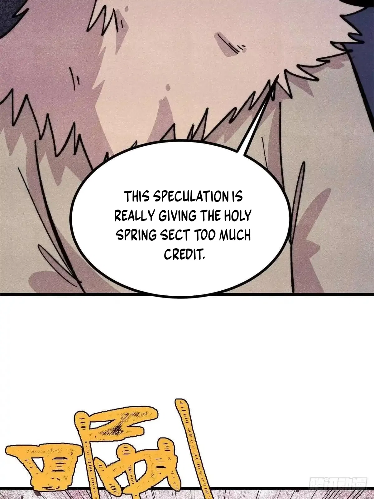 All Hail The Sect Leader Chapter 531 – Page 29
