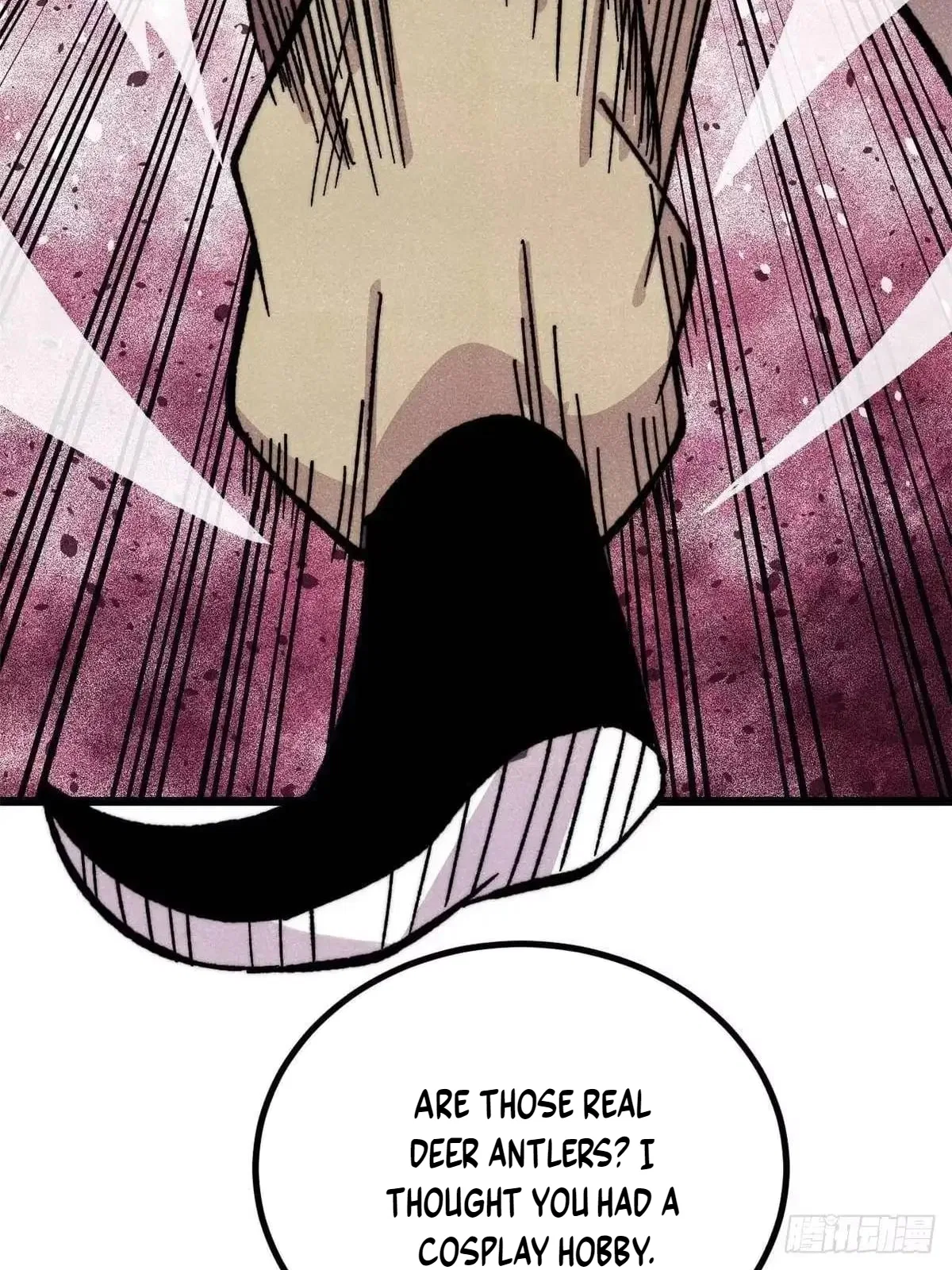 All Hail The Sect Leader Chapter 531 – Page 31