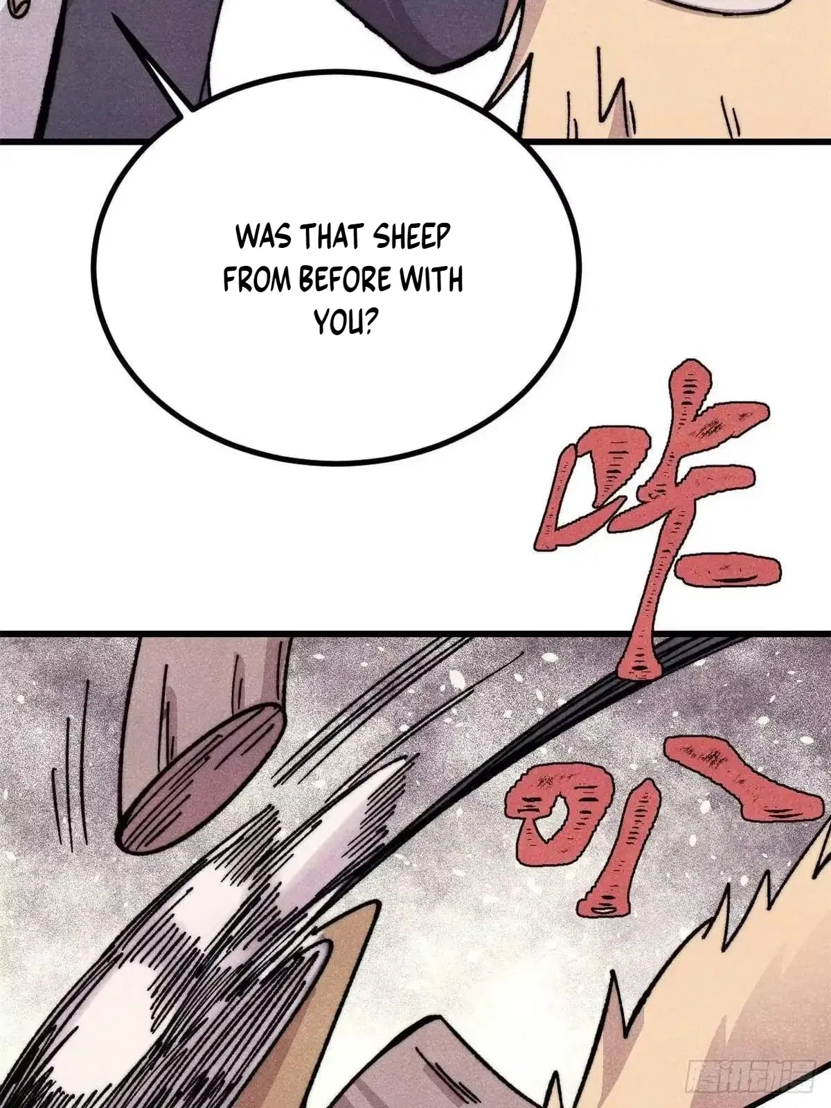All Hail The Sect Leader Chapter 531 – Page 33