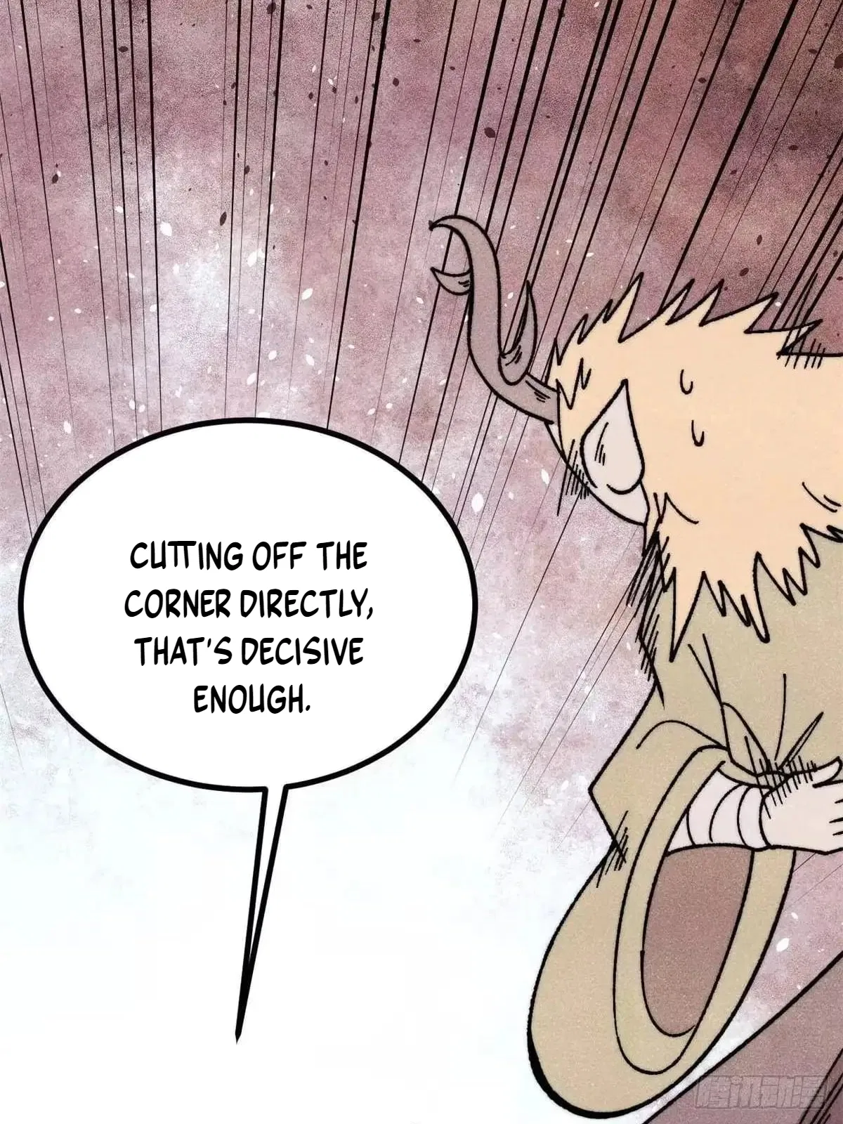 All Hail The Sect Leader Chapter 531 – Page 35