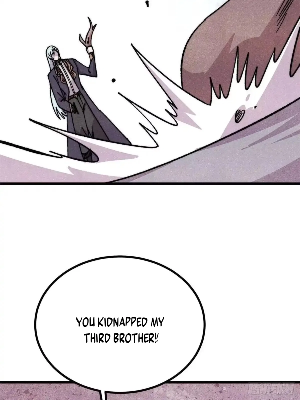 All Hail The Sect Leader Chapter 531 – Page 36