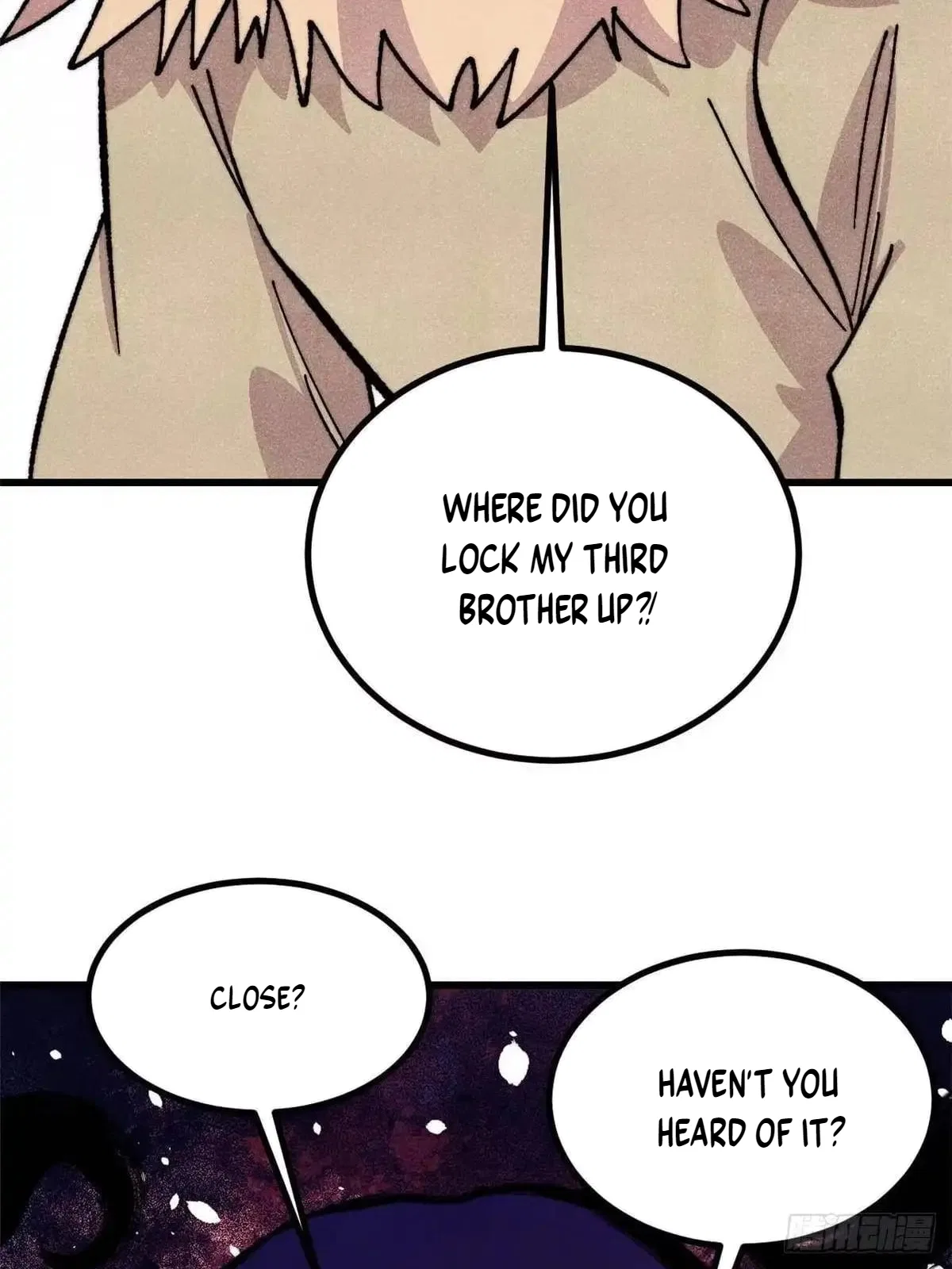 All Hail The Sect Leader Chapter 531 – Page 38