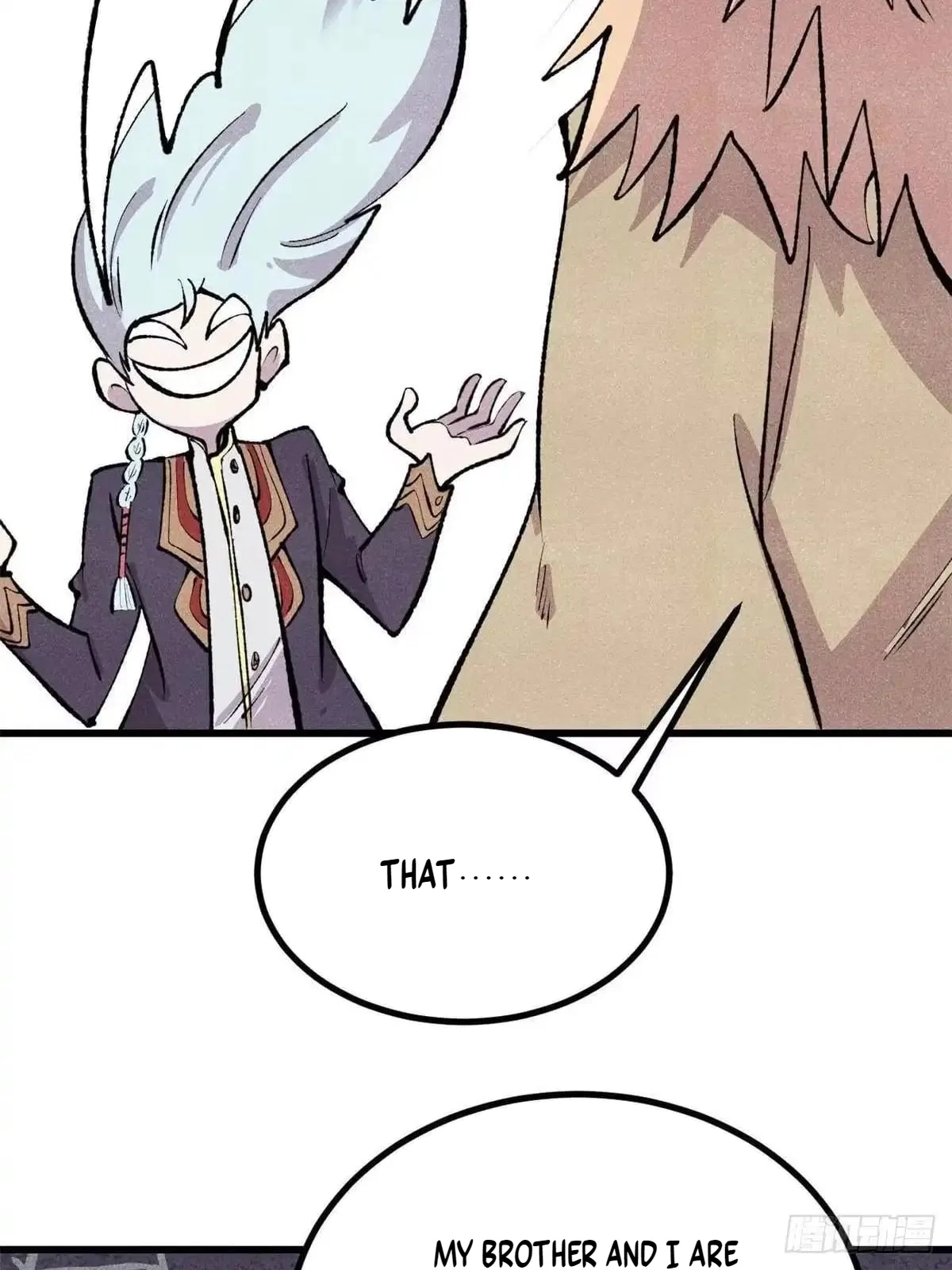 All Hail The Sect Leader Chapter 531 – Page 42