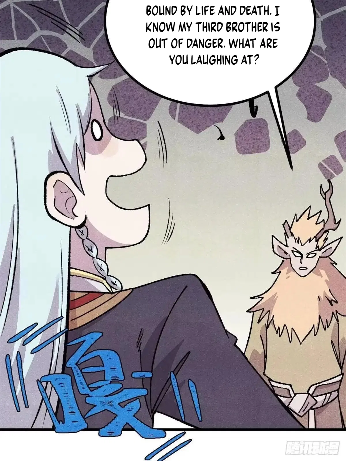 All Hail The Sect Leader Chapter 531 – Page 43