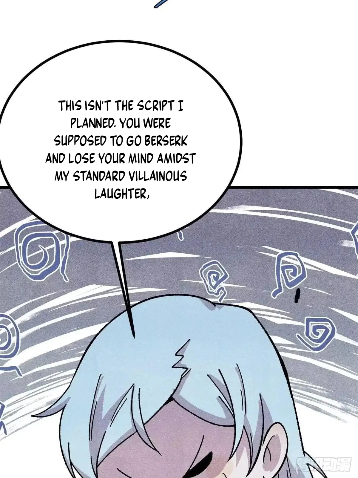 All Hail The Sect Leader Chapter 531 – Page 44
