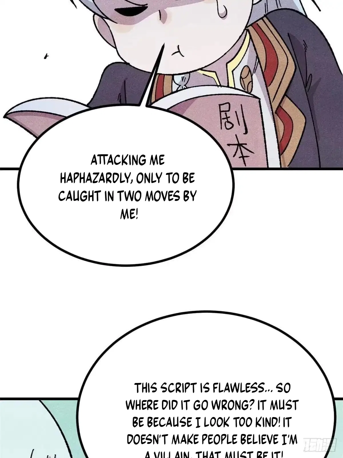 All Hail The Sect Leader Chapter 531 – Page 45