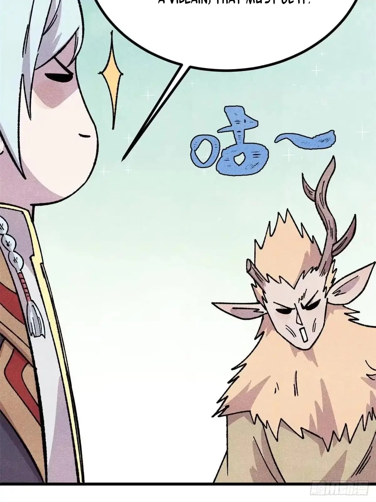 All Hail The Sect Leader Chapter 531 – Page 46
