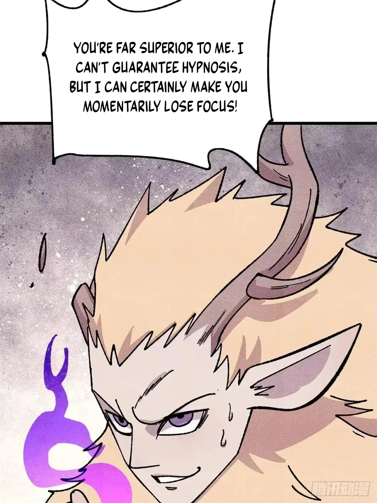 All Hail The Sect Leader Chapter 531 – Page 51
