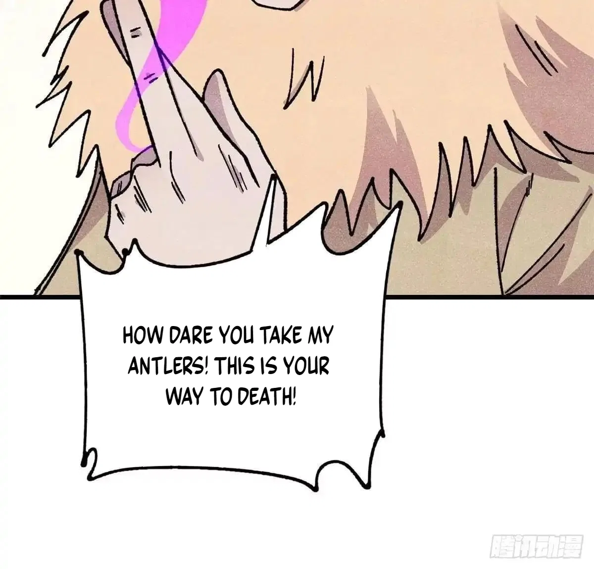 All Hail The Sect Leader Chapter 531 – Page 52