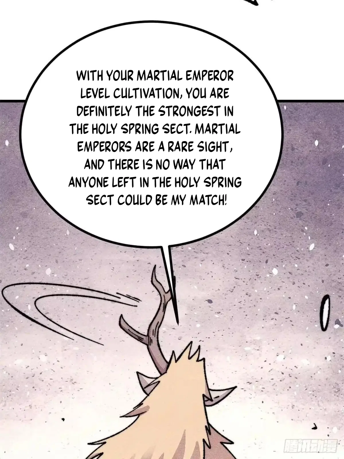 All Hail The Sect Leader Chapter 531 – Page 59