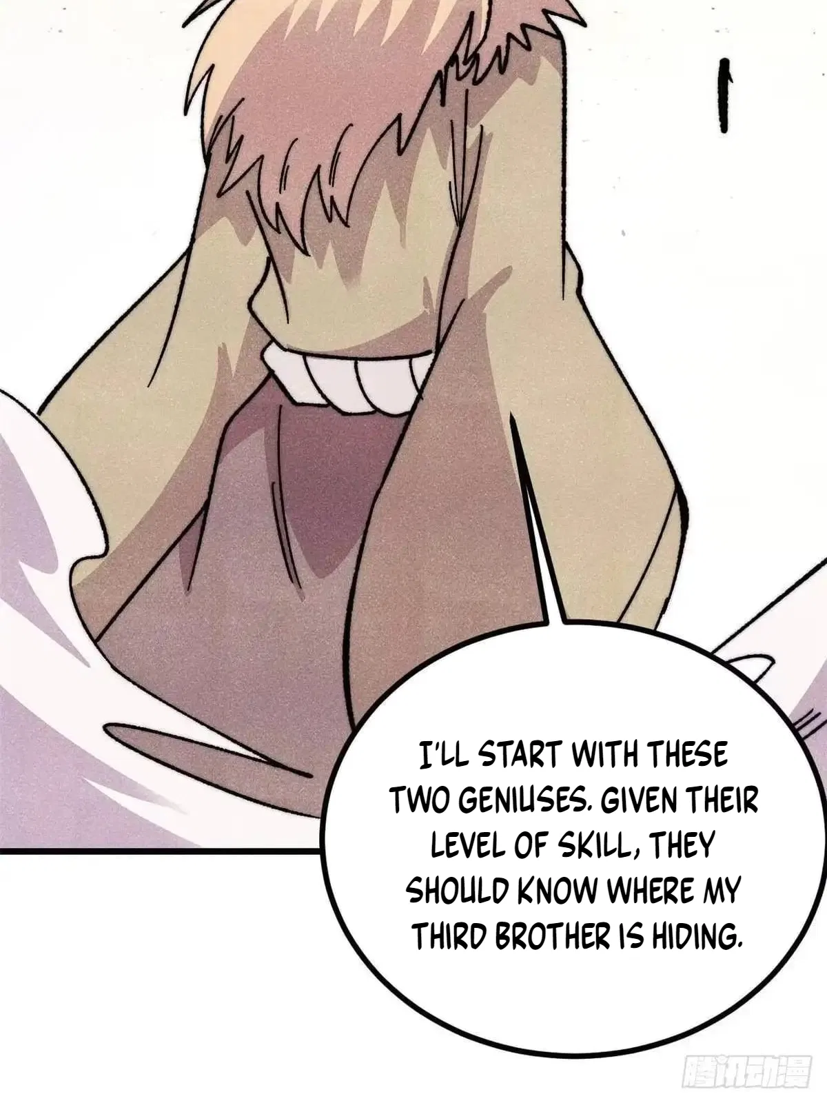 All Hail The Sect Leader Chapter 531 – Page 60