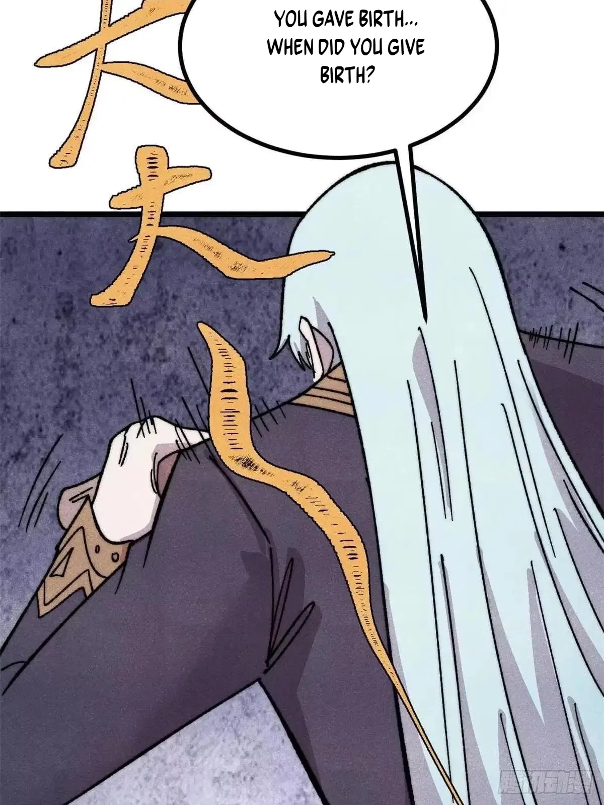 All Hail The Sect Leader Chapter 531 – Page 63
