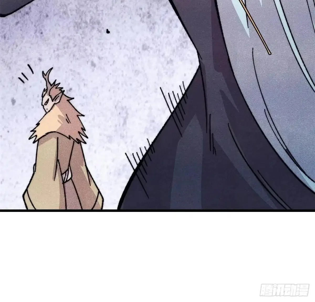 All Hail The Sect Leader Chapter 531 – Page 64