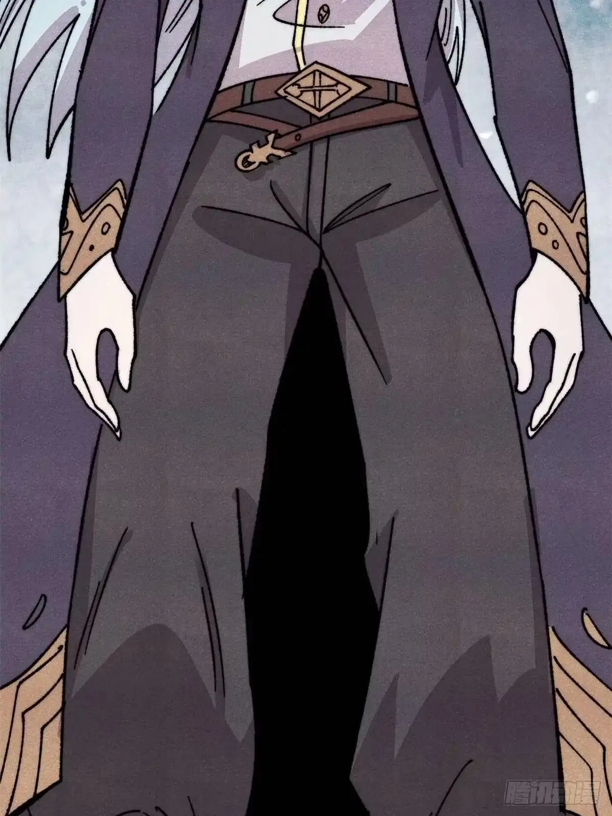 All Hail The Sect Leader Chapter 531 – Page 68