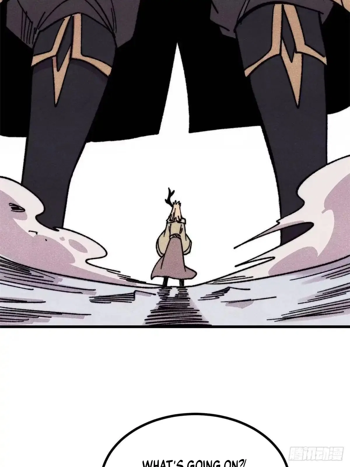 All Hail The Sect Leader Chapter 531 – Page 69