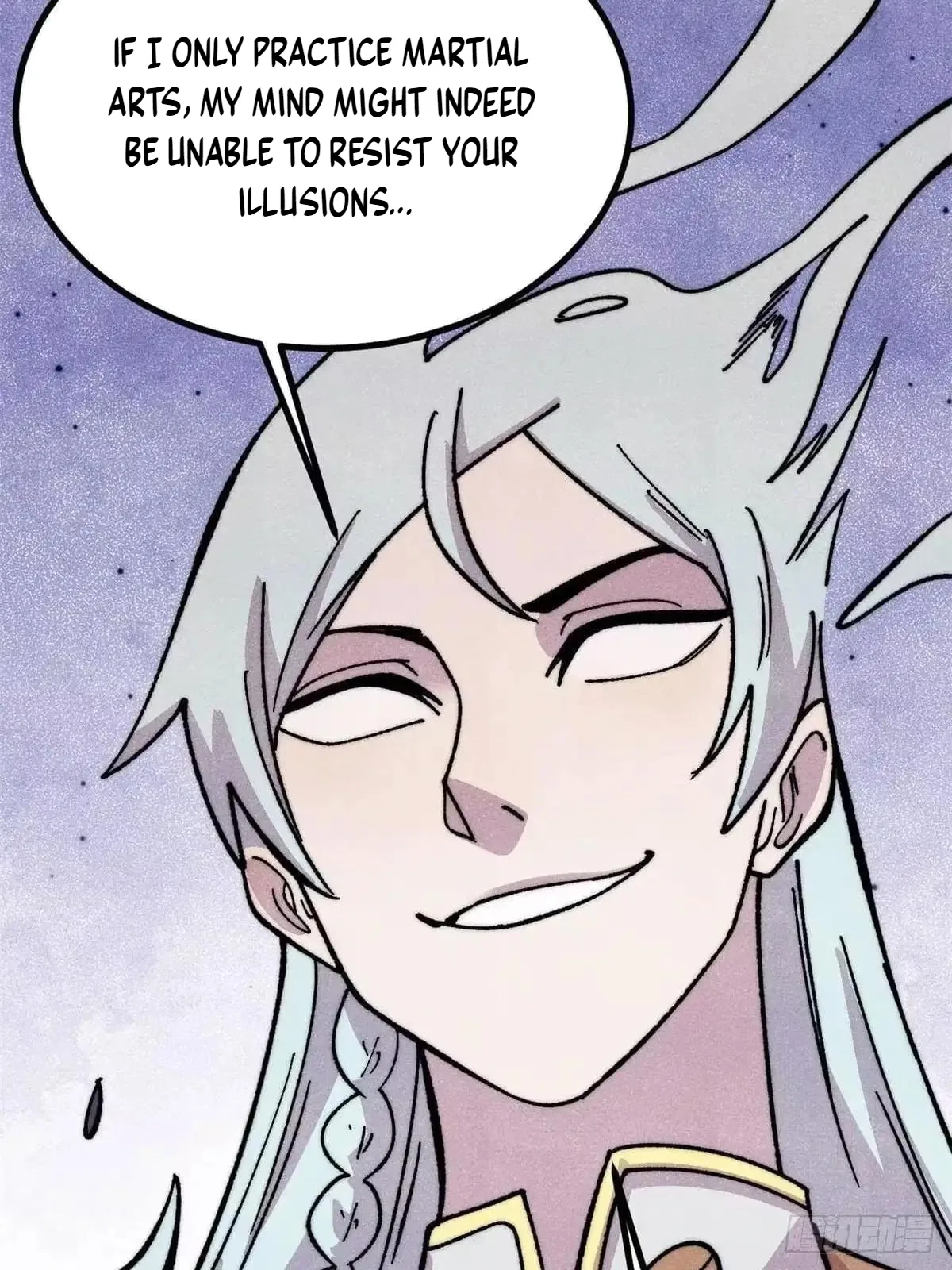 All Hail The Sect Leader Chapter 531 – Page 72