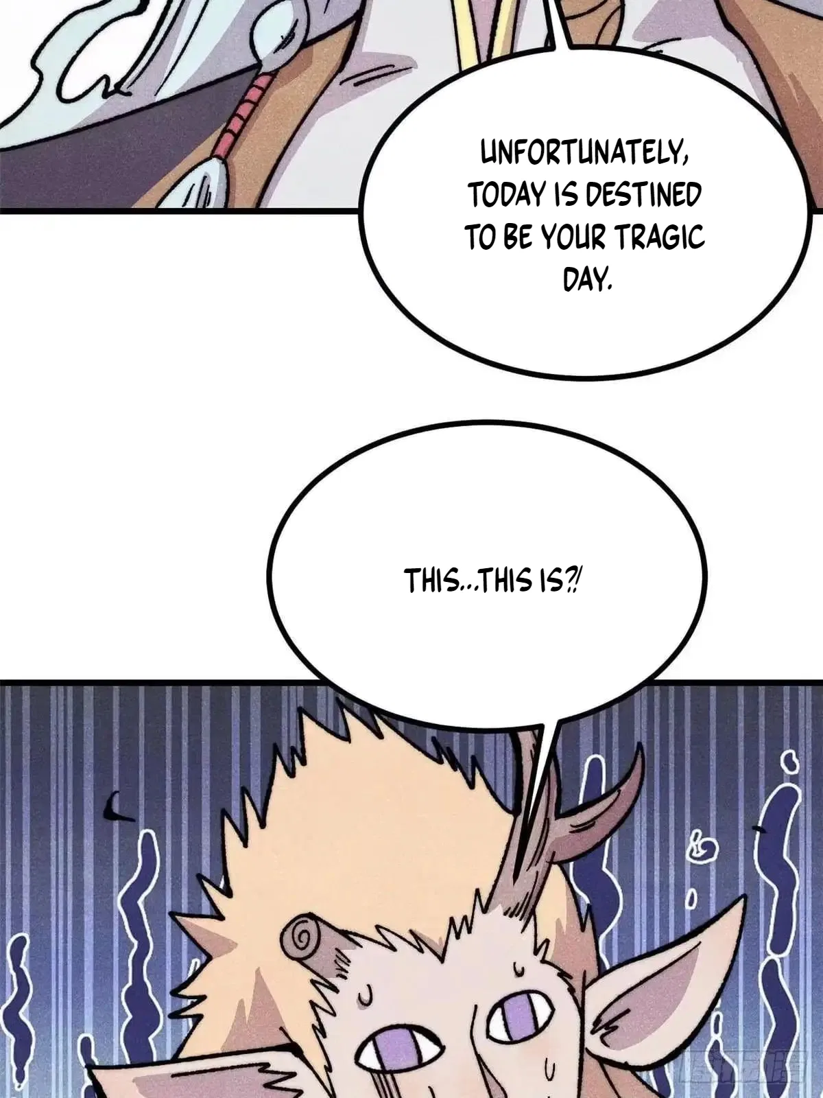 All Hail The Sect Leader Chapter 531 – Page 73