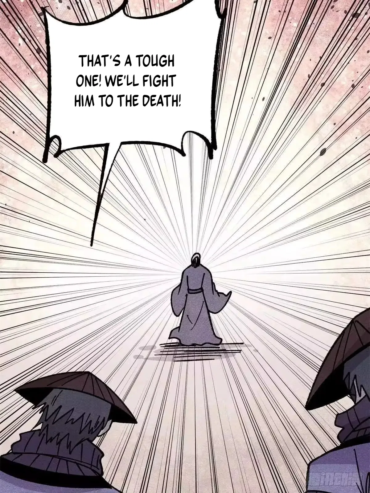 All Hail The Sect Leader Chapter 530 – Page 9