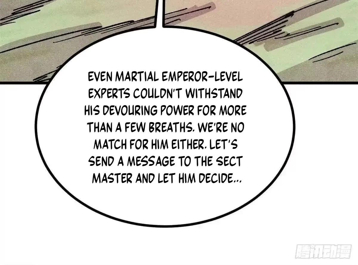 All Hail The Sect Leader Chapter 530 – Page 14