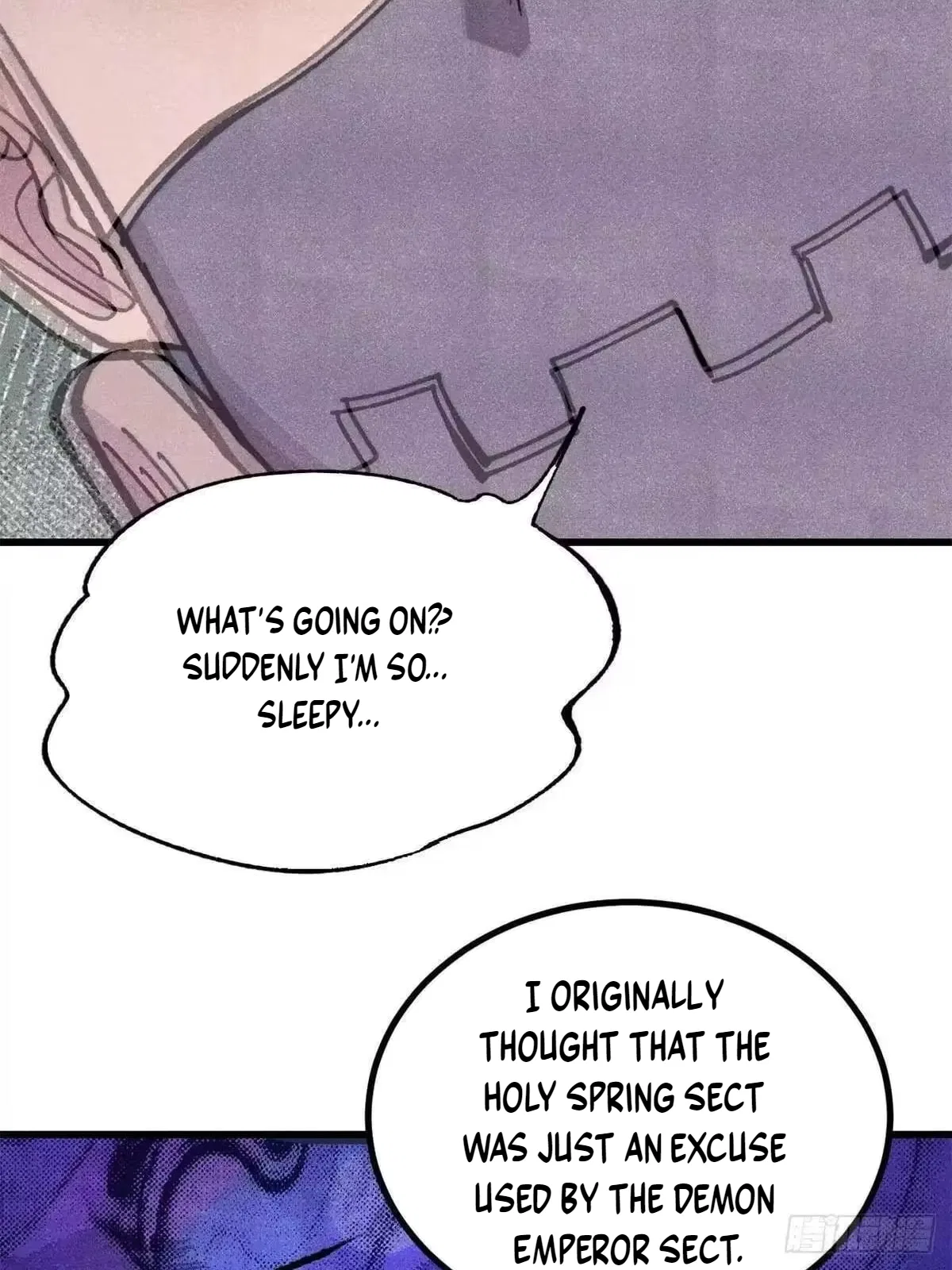 All Hail The Sect Leader Chapter 530 – Page 20
