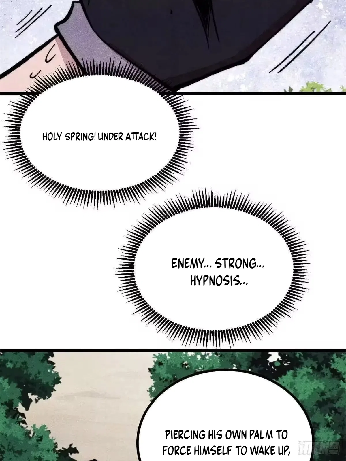 All Hail The Sect Leader Chapter 530 – Page 26
