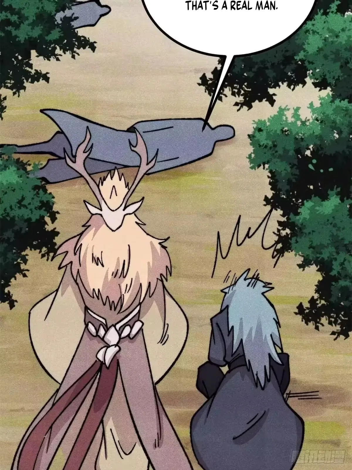 All Hail The Sect Leader Chapter 530 – Page 27