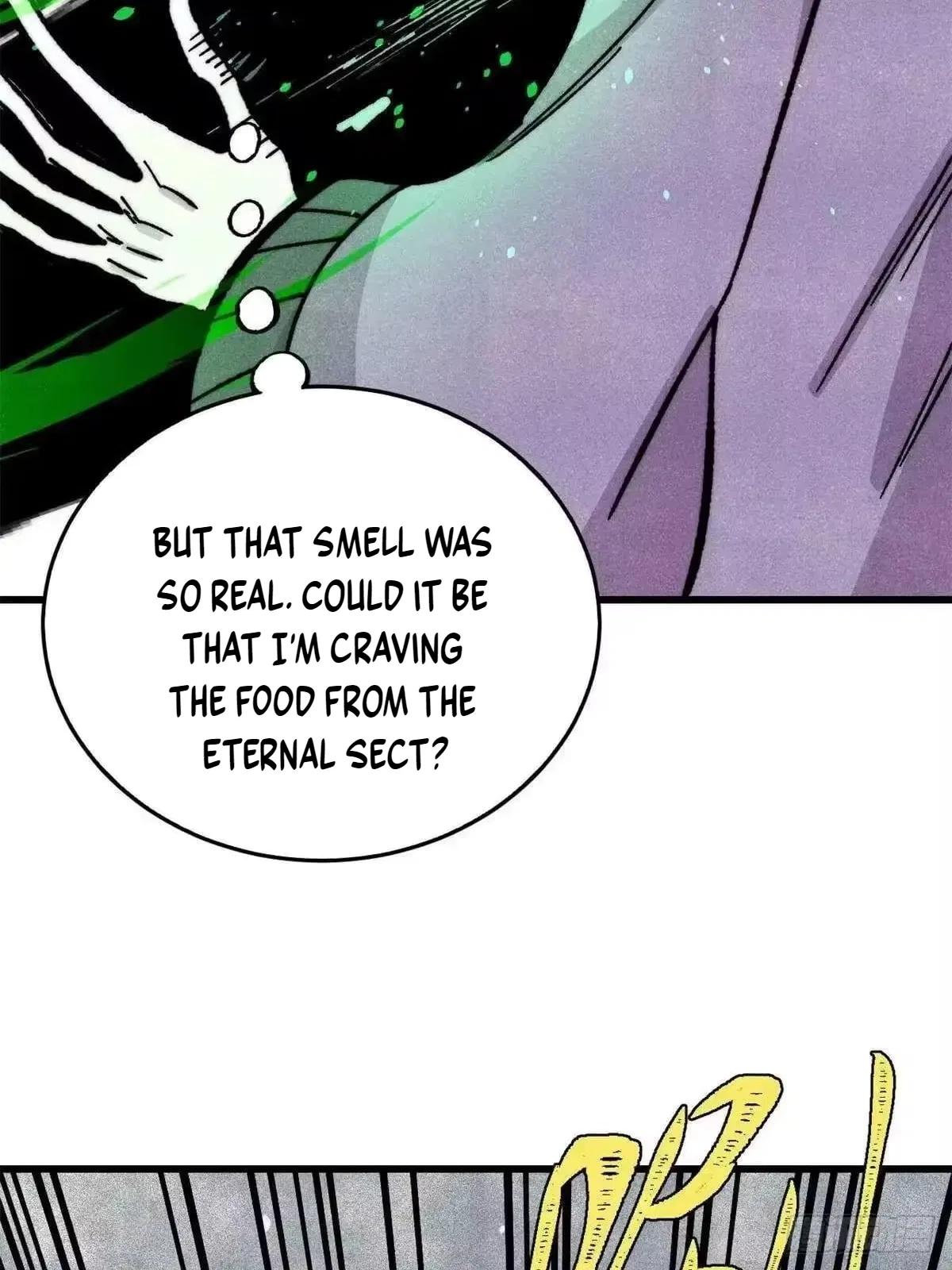 All Hail The Sect Leader Chapter 530 – Page 32