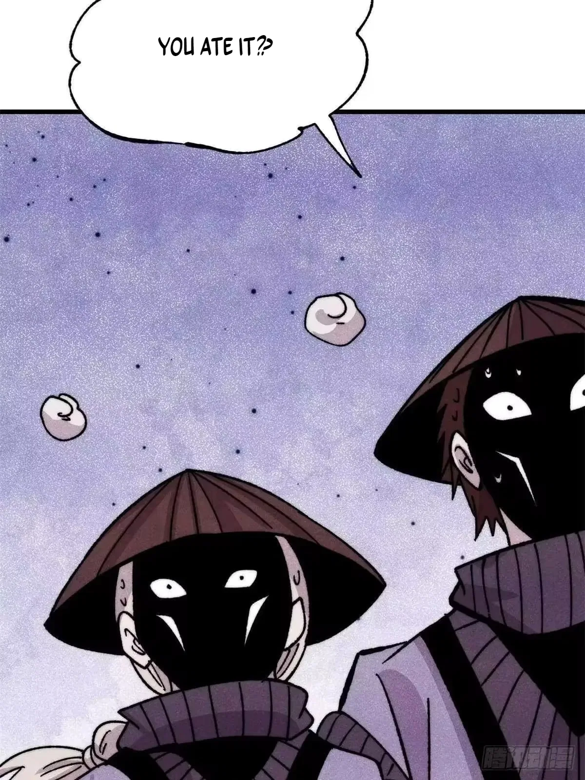 All Hail The Sect Leader Chapter 530 – Page 40