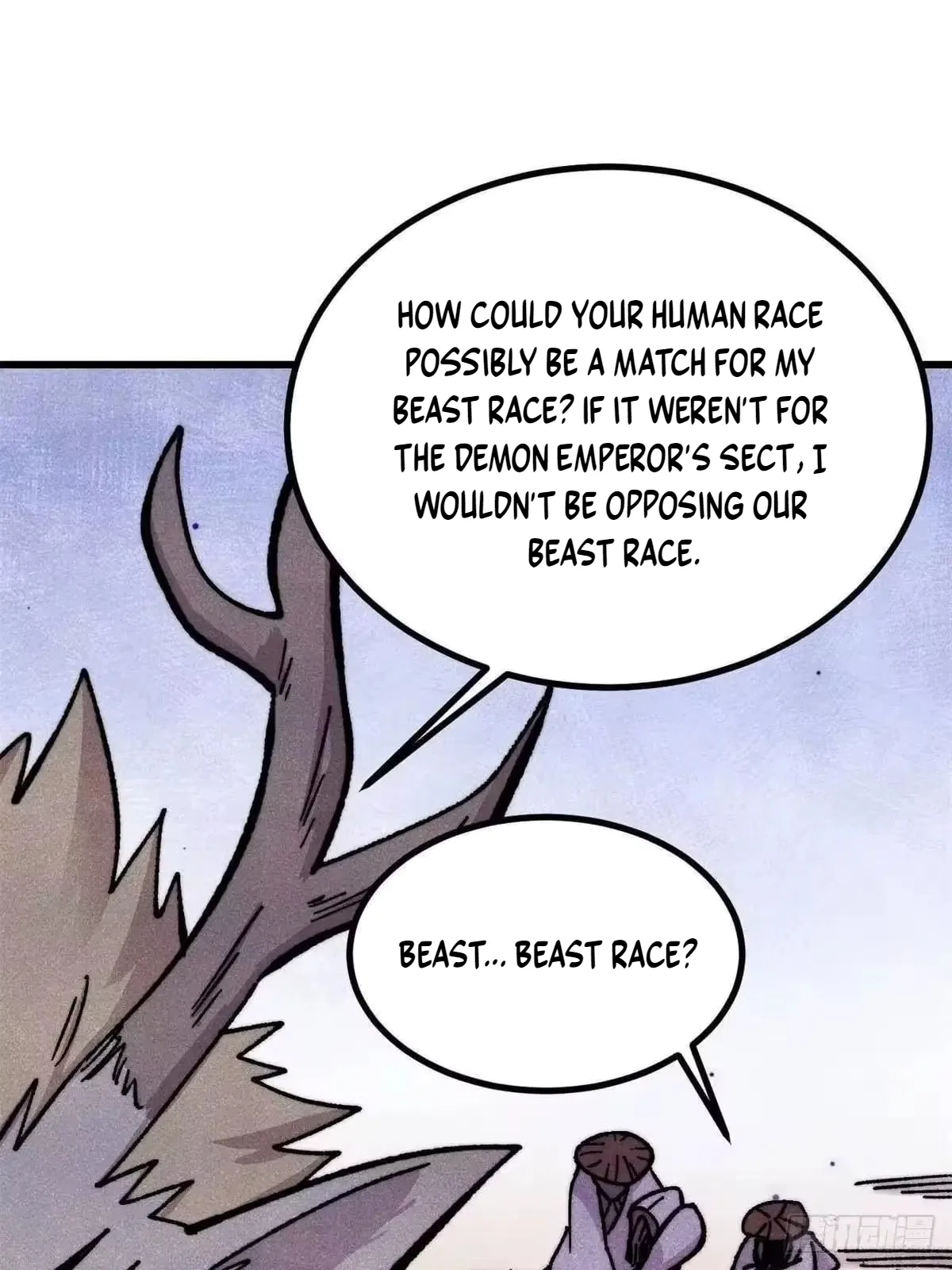 All Hail The Sect Leader Chapter 530 – Page 51