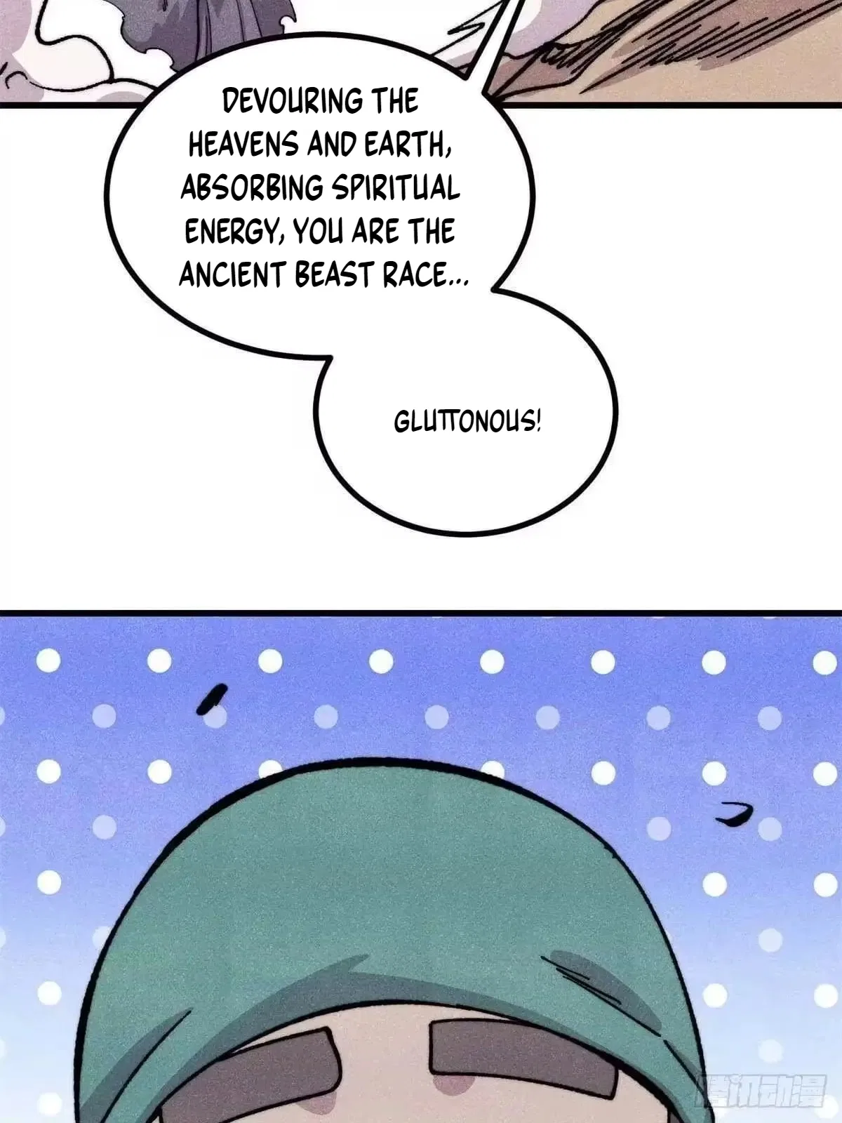 All Hail The Sect Leader Chapter 530 – Page 54